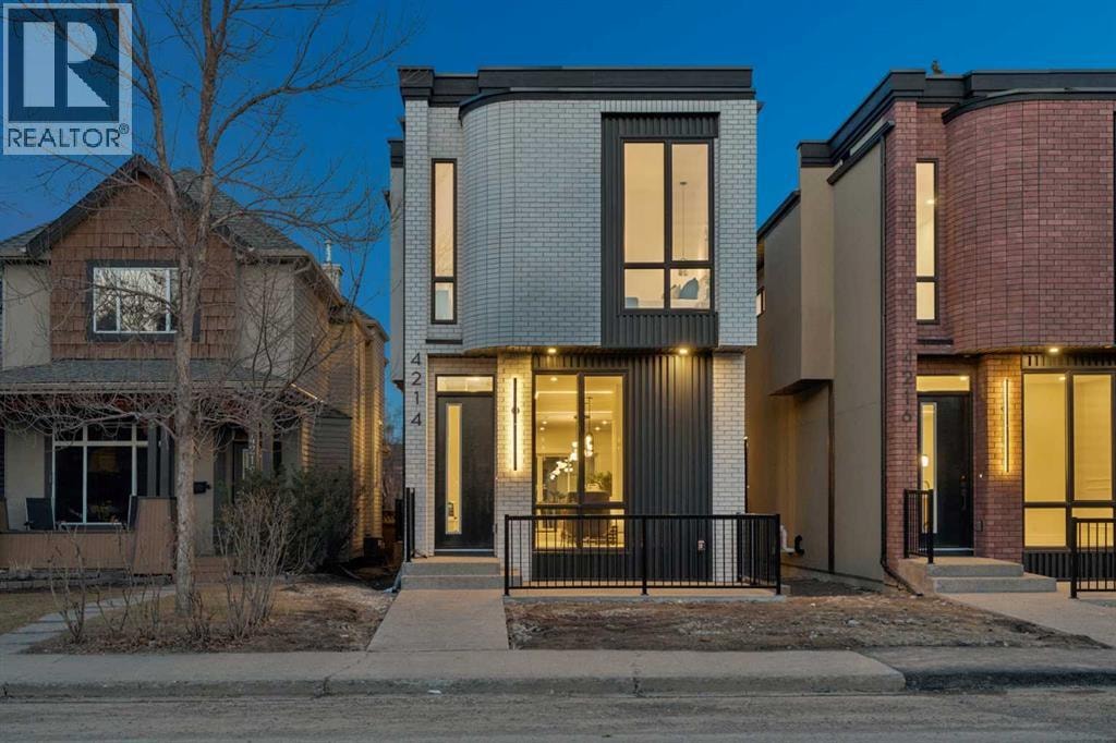 4214 16 Street SW — photo 3