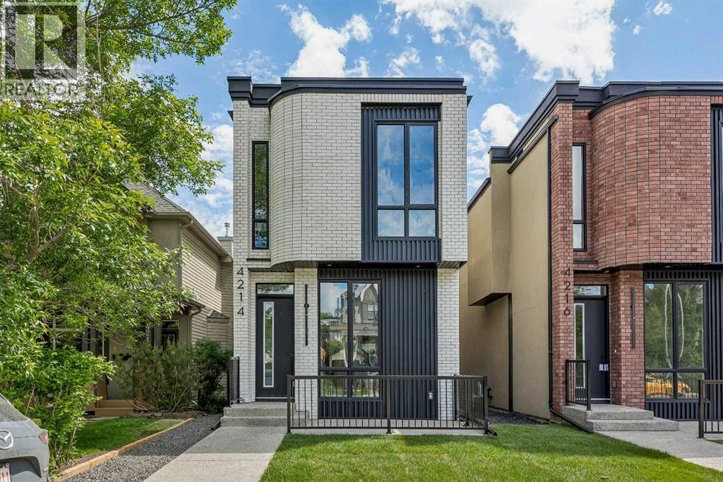 4214 16 Street SW — photo 2