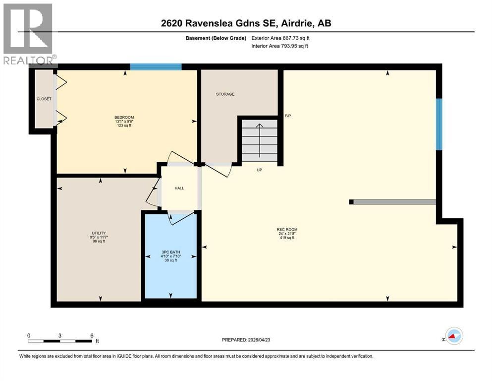 2620 Ravenslea Gardens SE — photo 47
