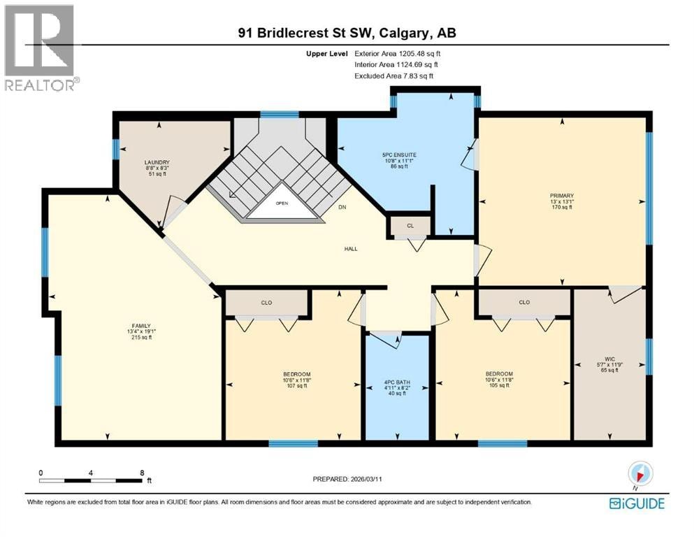 91 Bridlecrest Street SW — photo 27