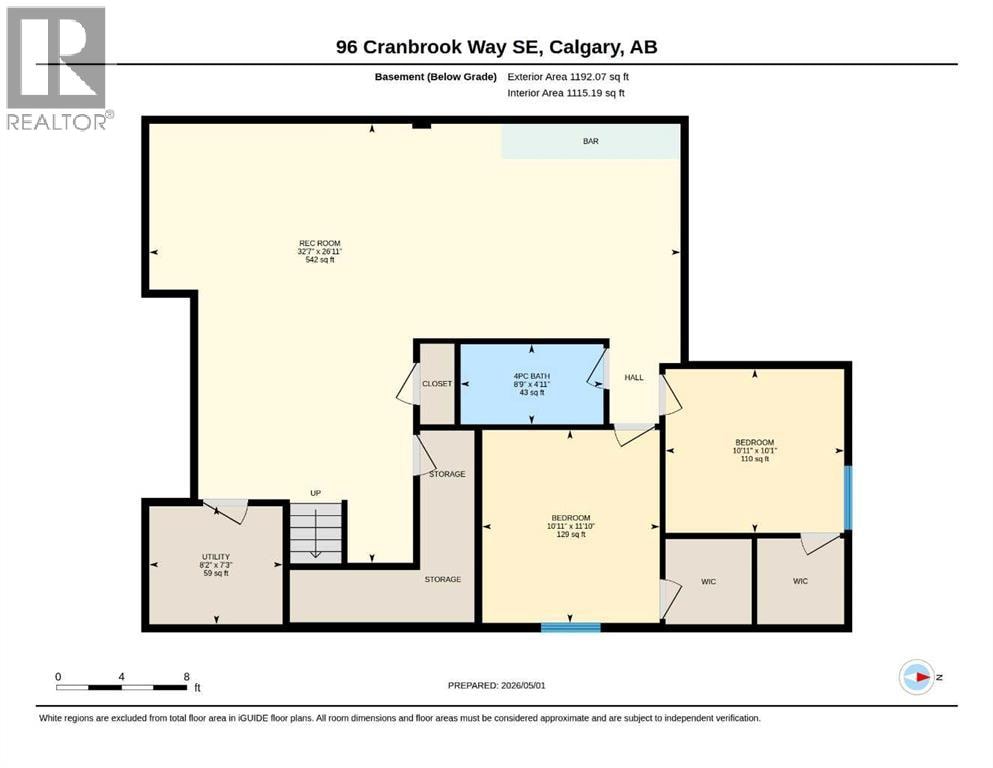 96 Cranbrook Way SE — photo 50