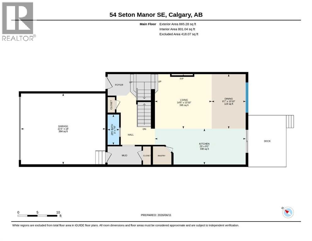 54 Seton Manor SE — photo 17