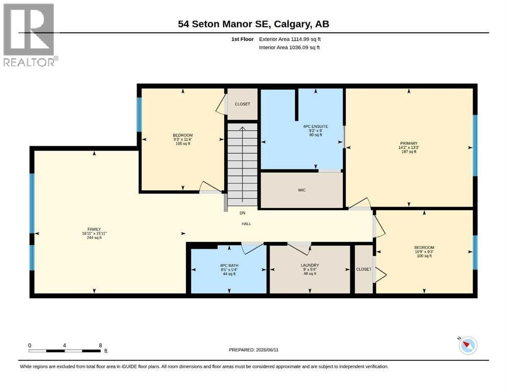 54 Seton Manor SE — photo 2