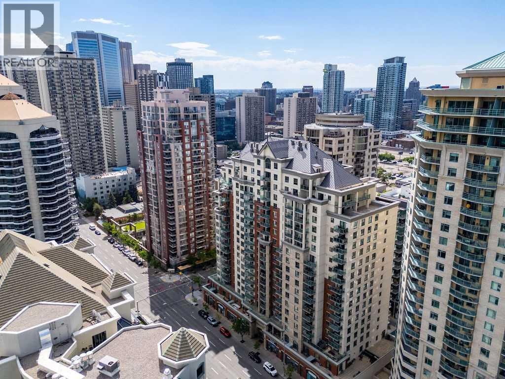 1008, 1111 6 Avenue SW — photo 35