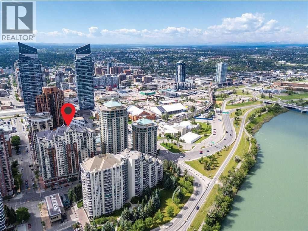 1008, 1111 6 Avenue SW — photo 40