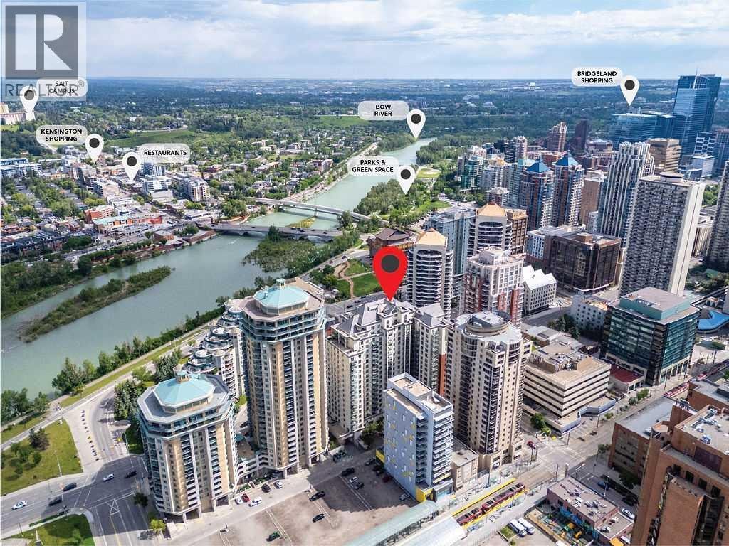 1008, 1111 6 Avenue SW — photo 41
