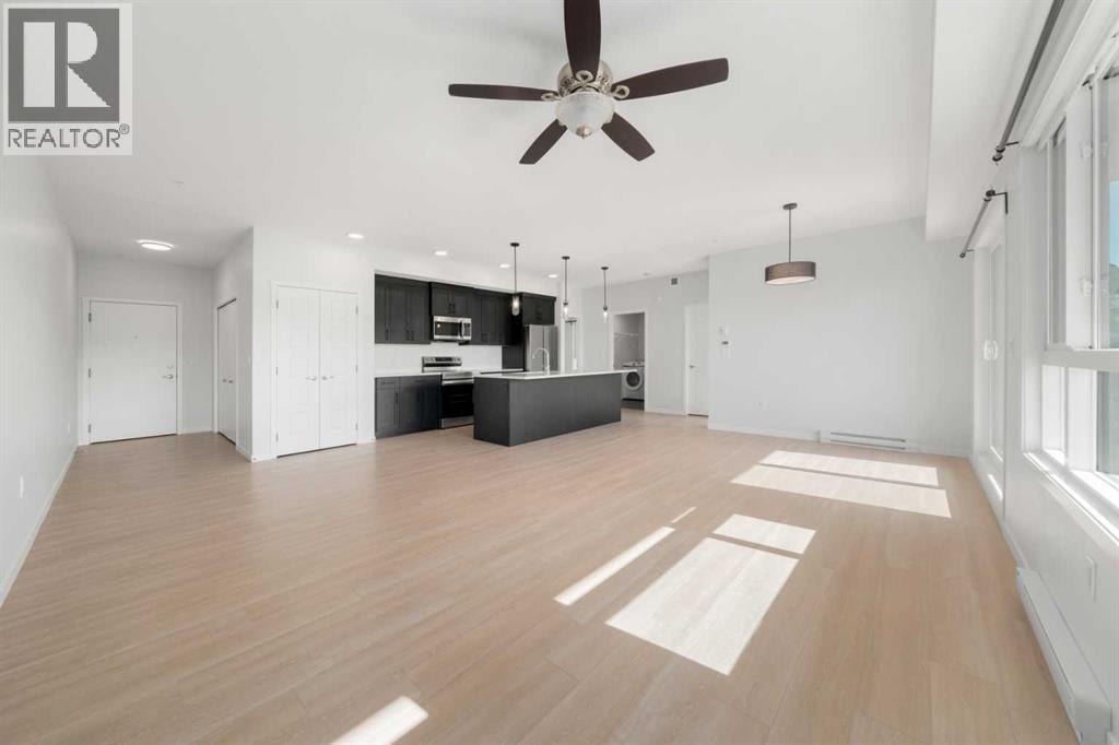 2310, 42 Cranbrook Gardens SE — photo 5