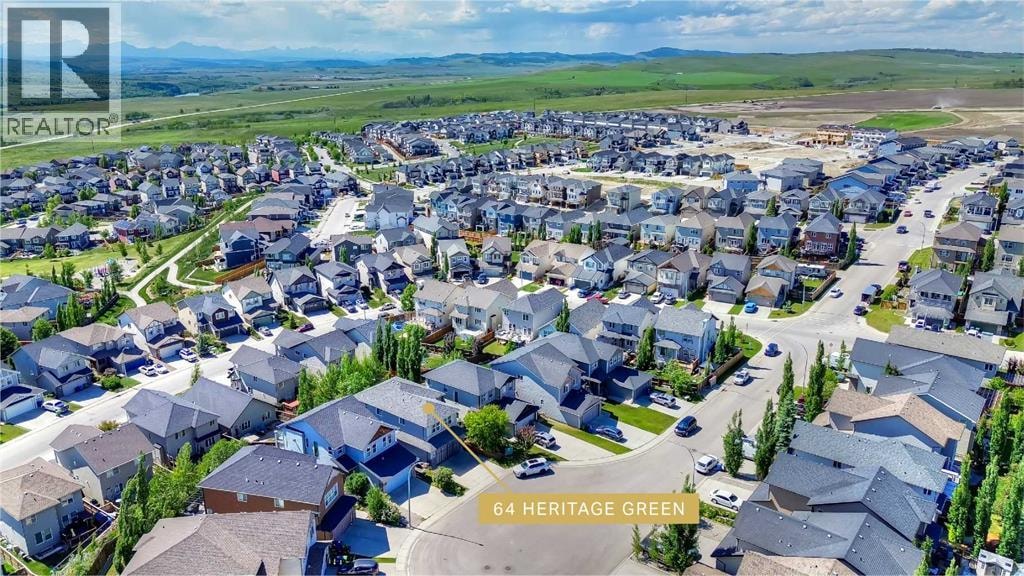 64 Heritage Green — photo 46