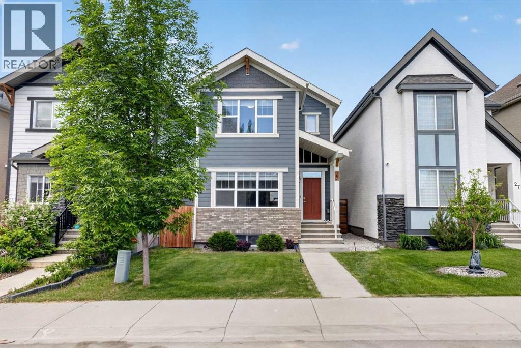 23 Masters Heights SE
