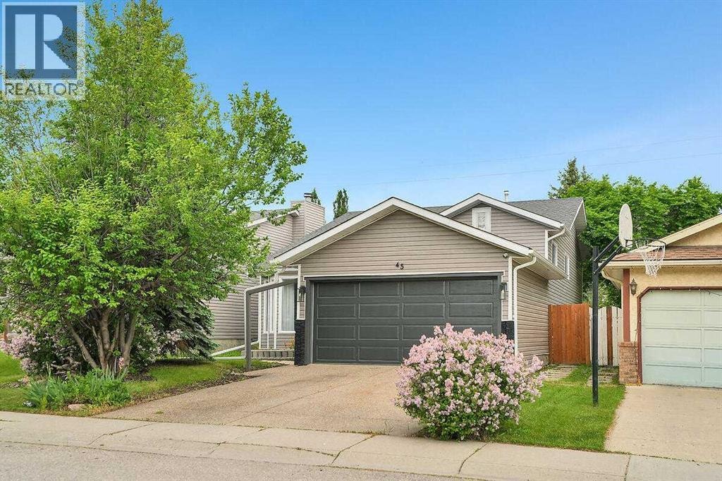 45 Shawinigan Road SW