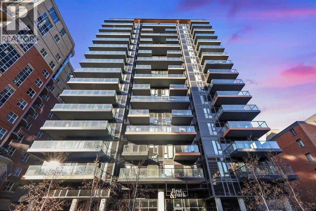1612, 730 2 Avenue SW — photo 18