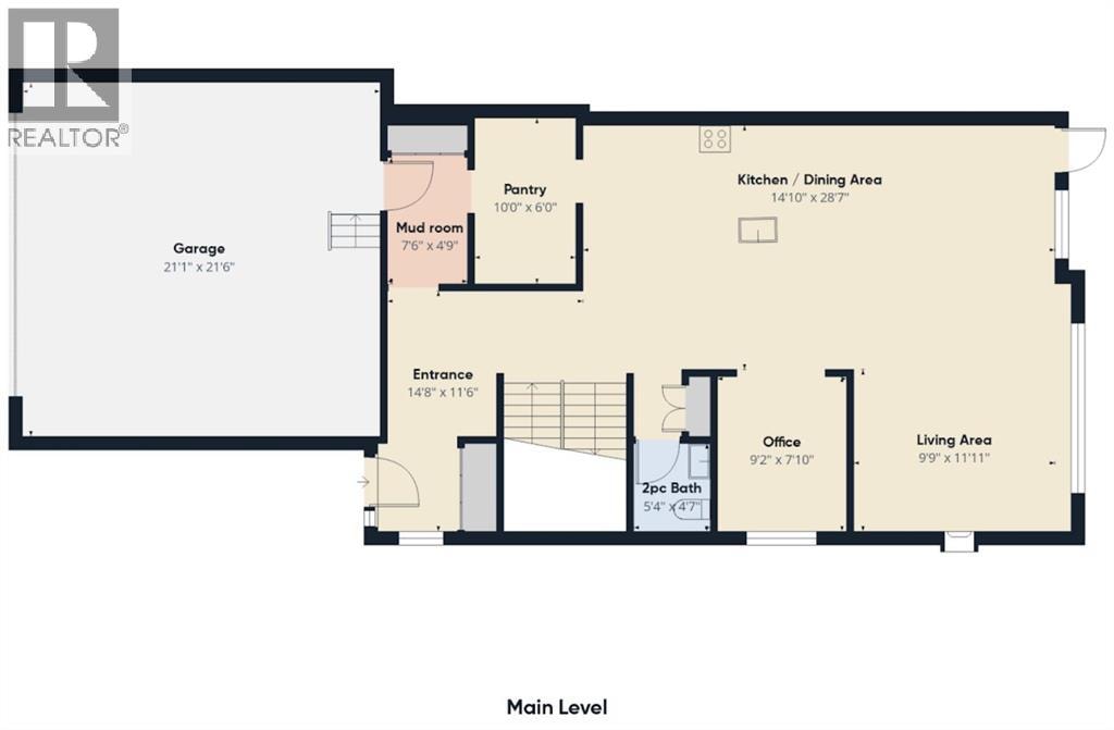 29 Evansglen Place NW — photo 47