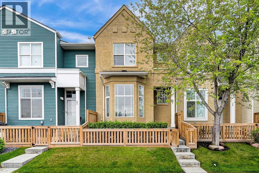 207 Mckenzie Towne Gate SE — photo 1