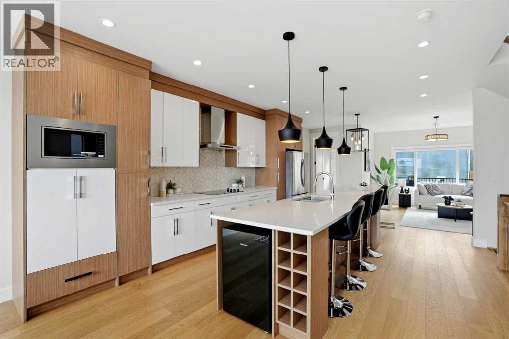 3817 Centre A Street NE — photo 4