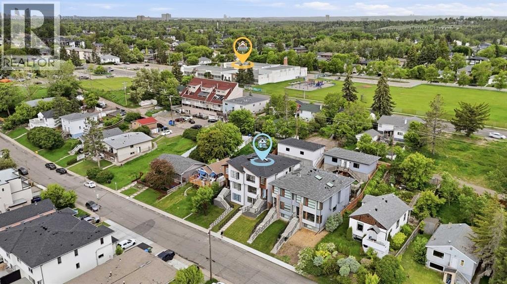 3817 Centre A Street NE — photo 50