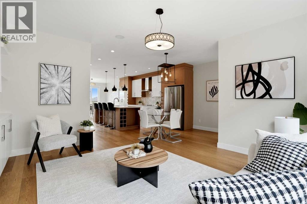 3817 Centre A Street NE — photo 14