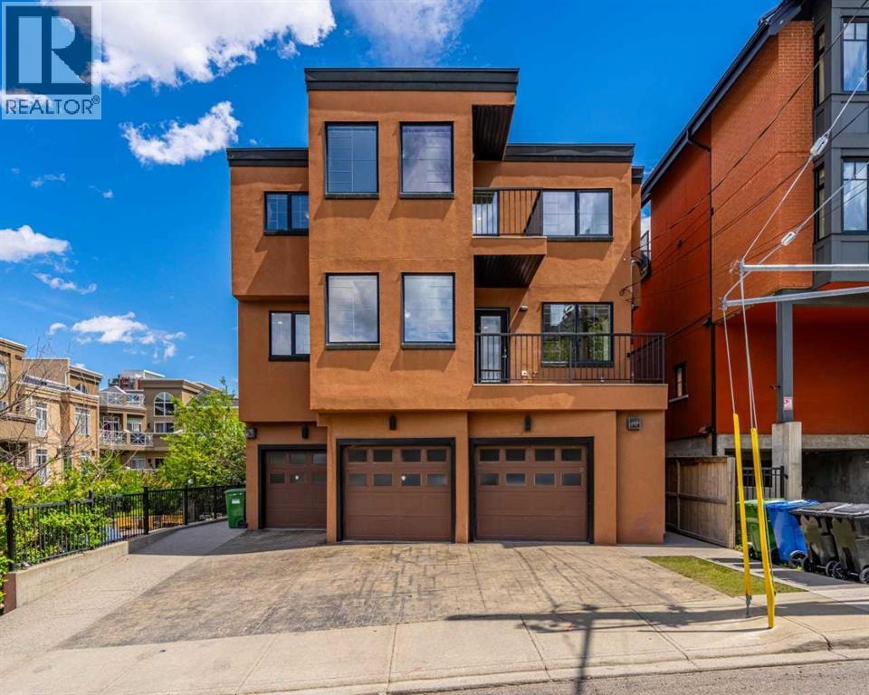 1814 14A Street SW — photo 4