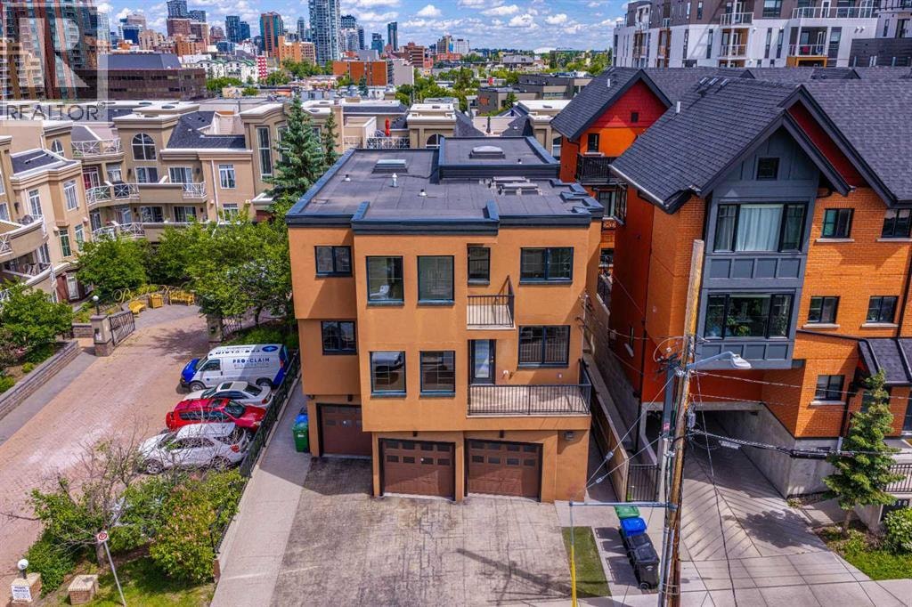 1814 14A Street SW — photo 36