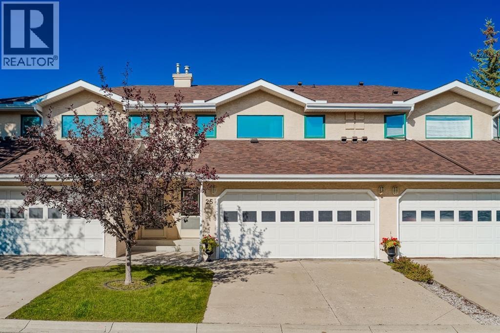 25, 200 Sandstone Drive NW