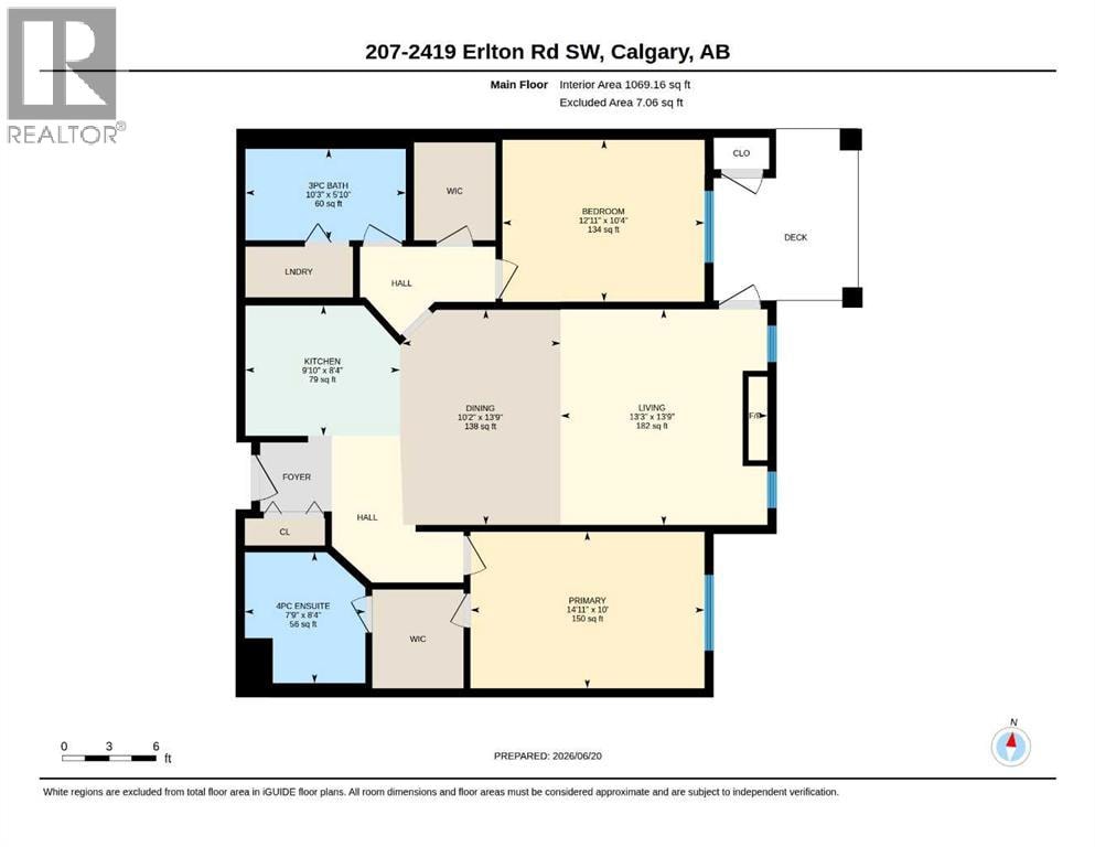 207, 2419 Erlton Road SW — photo 45