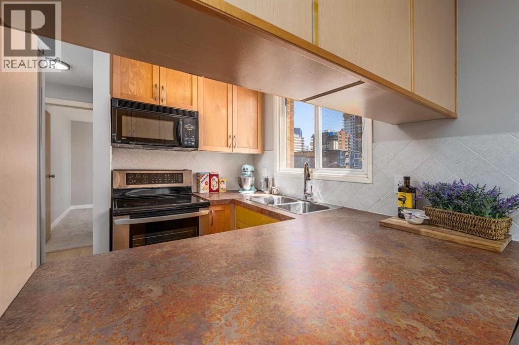 502, 626 15 Avenue SW — photo 11