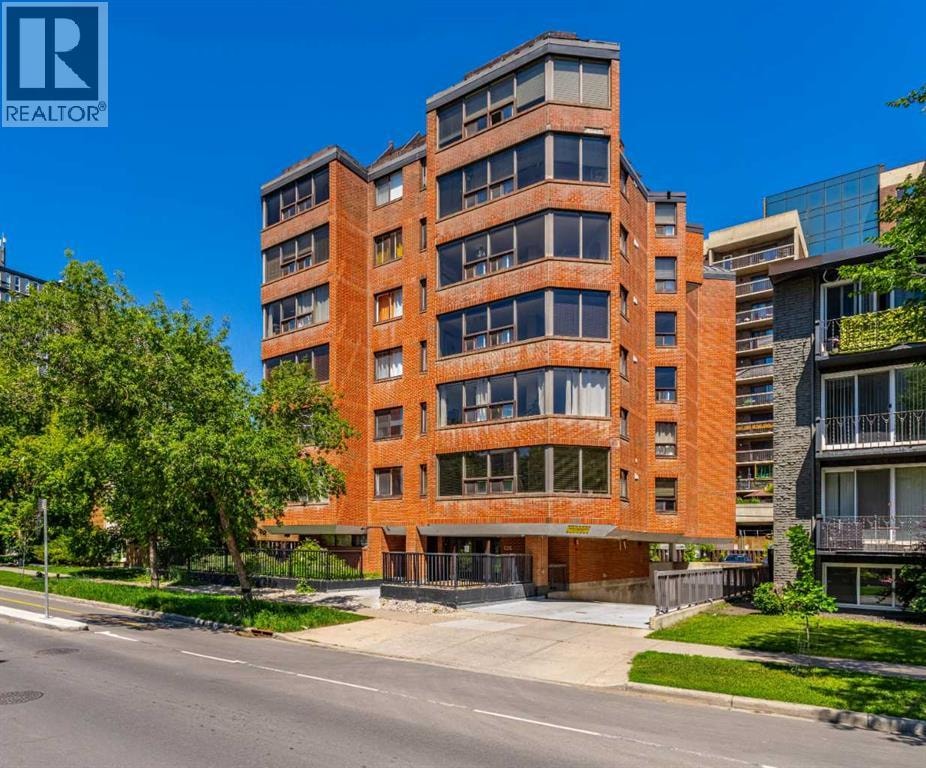 502, 626 15 Avenue SW — photo 2