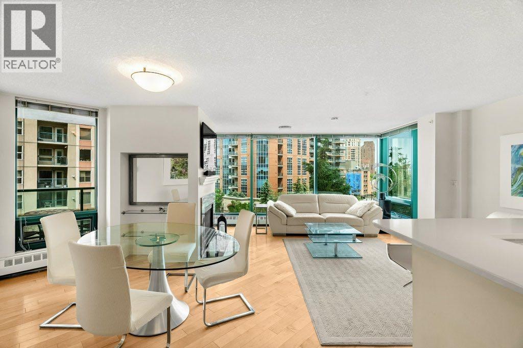 501, 801 2 Avenue SW — photo 3