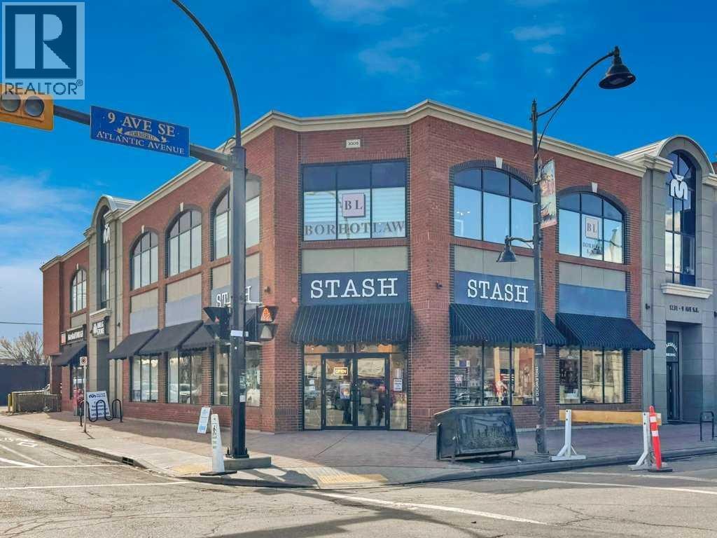 304, 1408 17 Street SE — photo 31