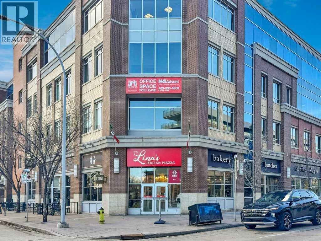 304, 1408 17 Street SE — photo 35
