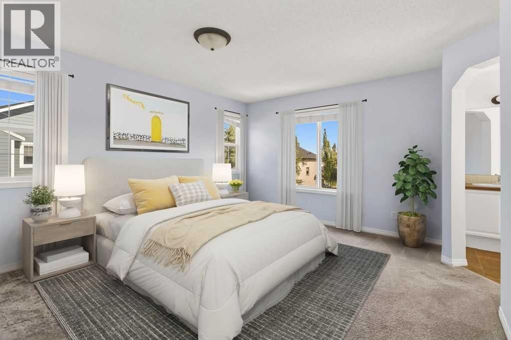 156 Silverado Range Close SW — photo 12