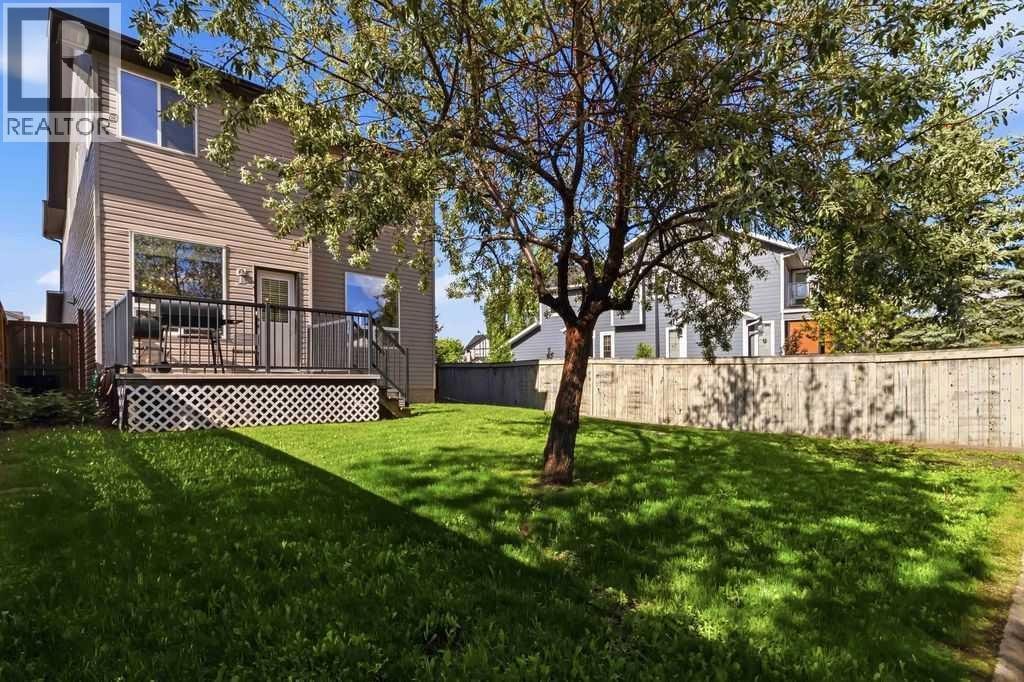 156 Silverado Range Close SW — photo 27