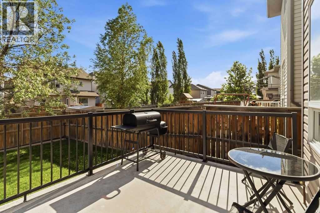 156 Silverado Range Close SW — photo 25