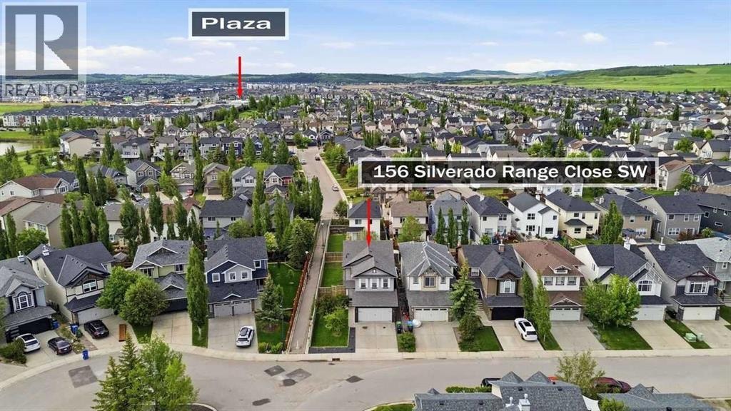 156 Silverado Range Close SW — photo 29