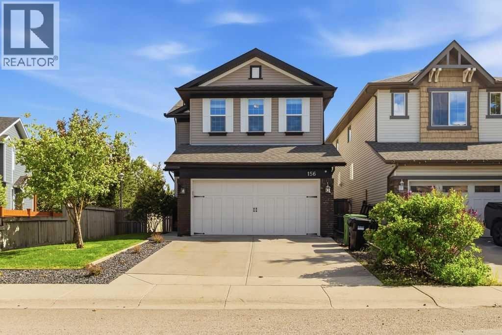156 Silverado Range Close SW
