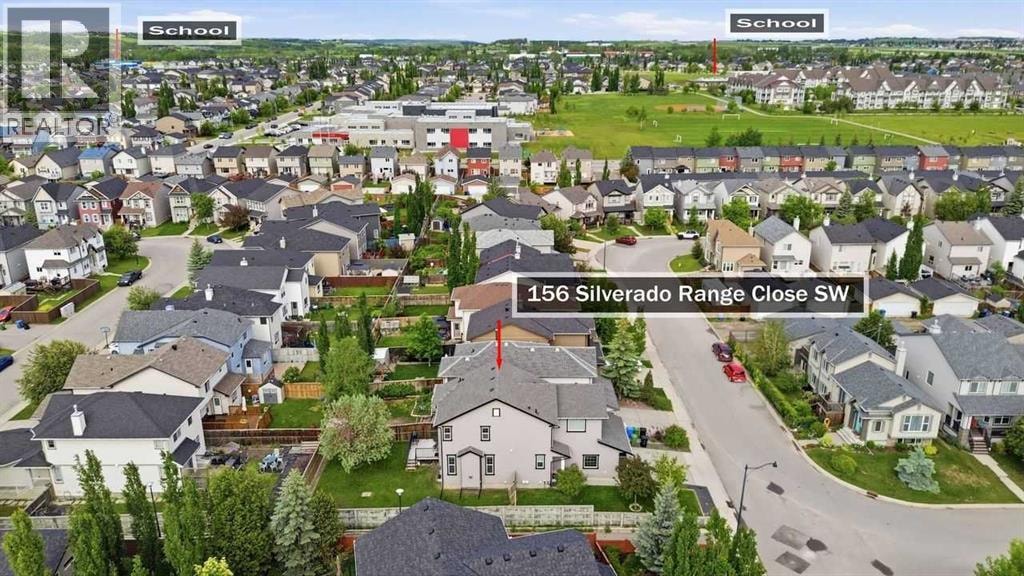 156 Silverado Range Close SW — photo 28