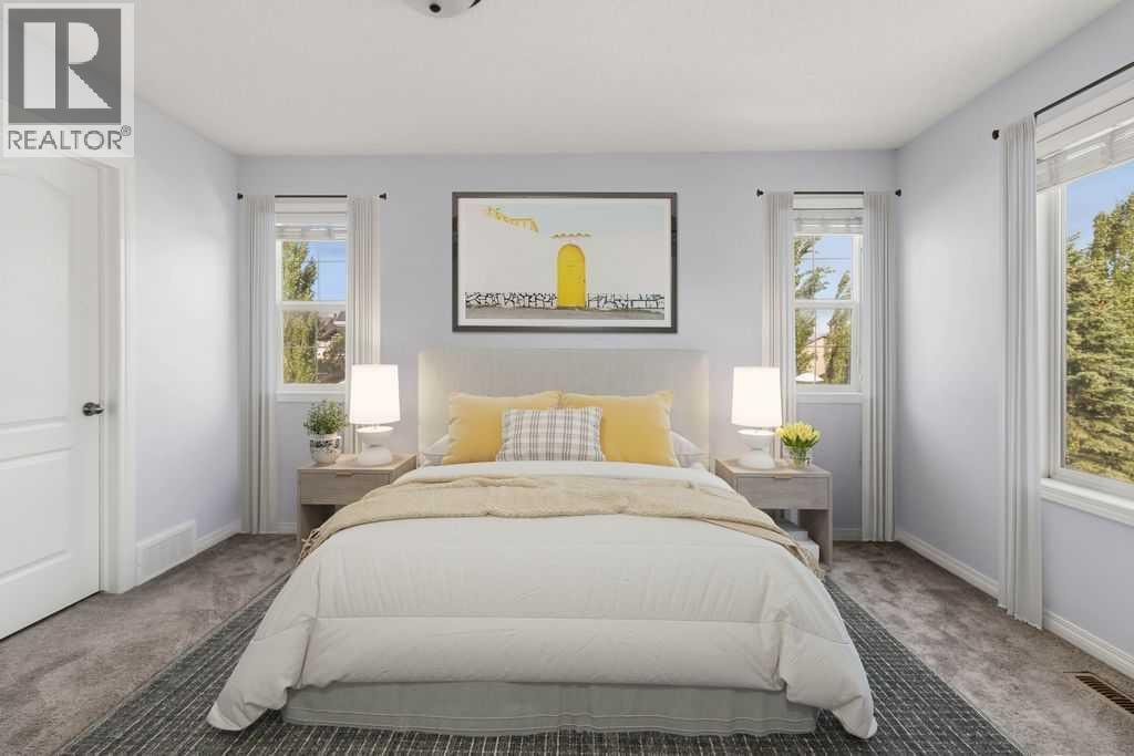 156 Silverado Range Close SW — photo 13
