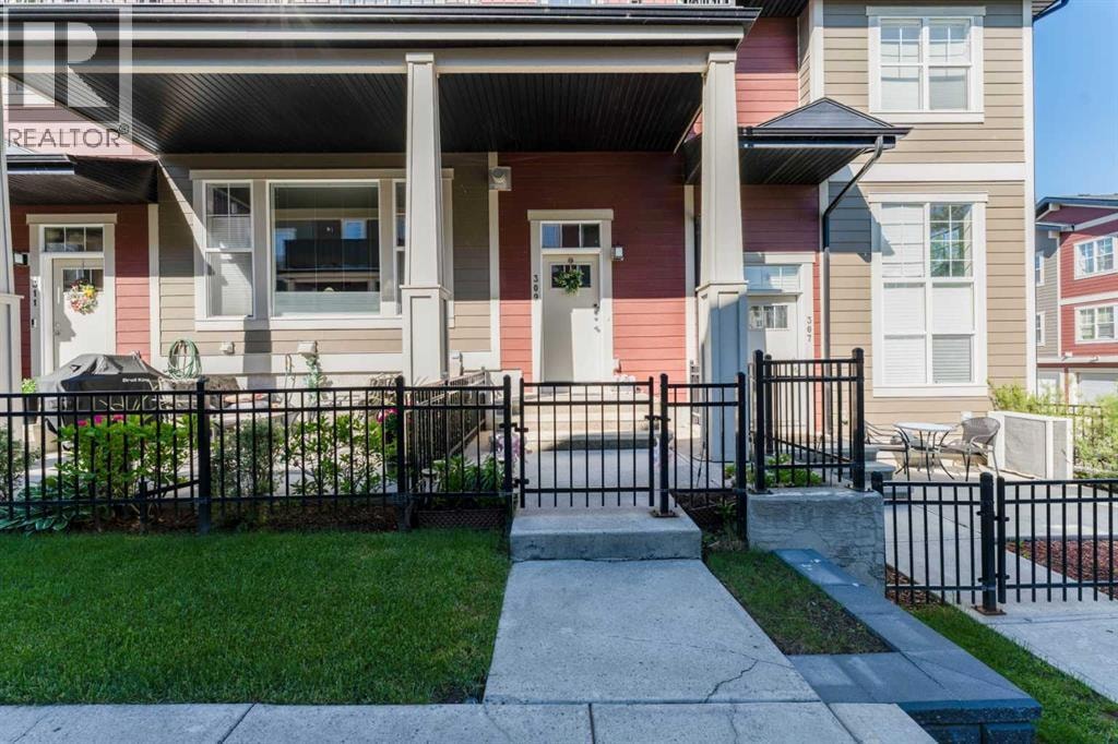 309 Cranford Walk SE