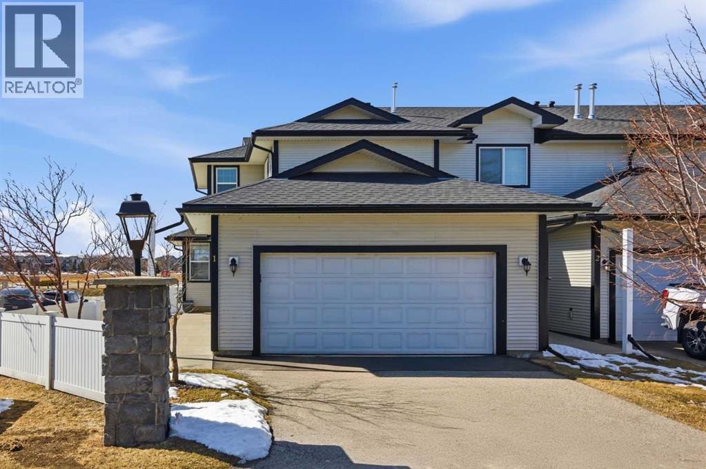 1, 12 Silver Creek Boulevard NW