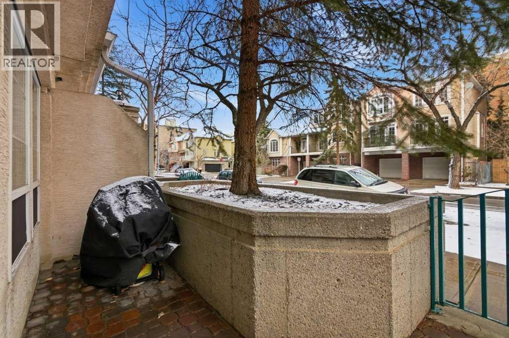 102, 1235 13 Avenue SW — photo 35