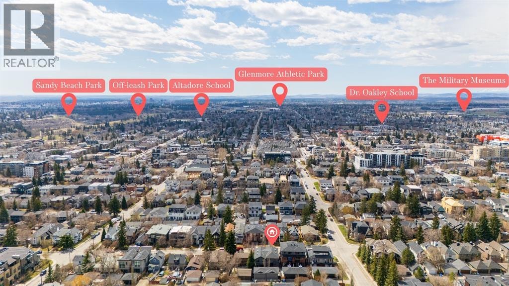 1834 30 Avenue SW — photo 35