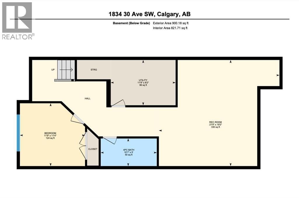1834 30 Avenue SW — photo 39
