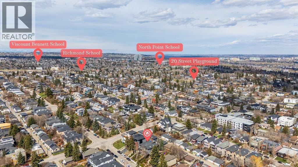 1834 30 Avenue SW — photo 36