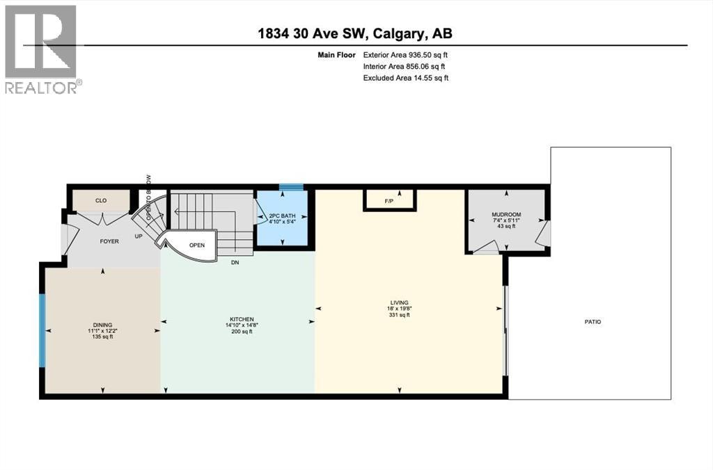 1834 30 Avenue SW — photo 37