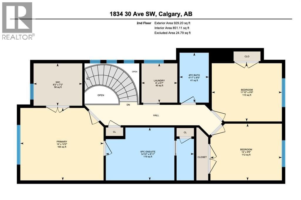1834 30 Avenue SW — photo 38