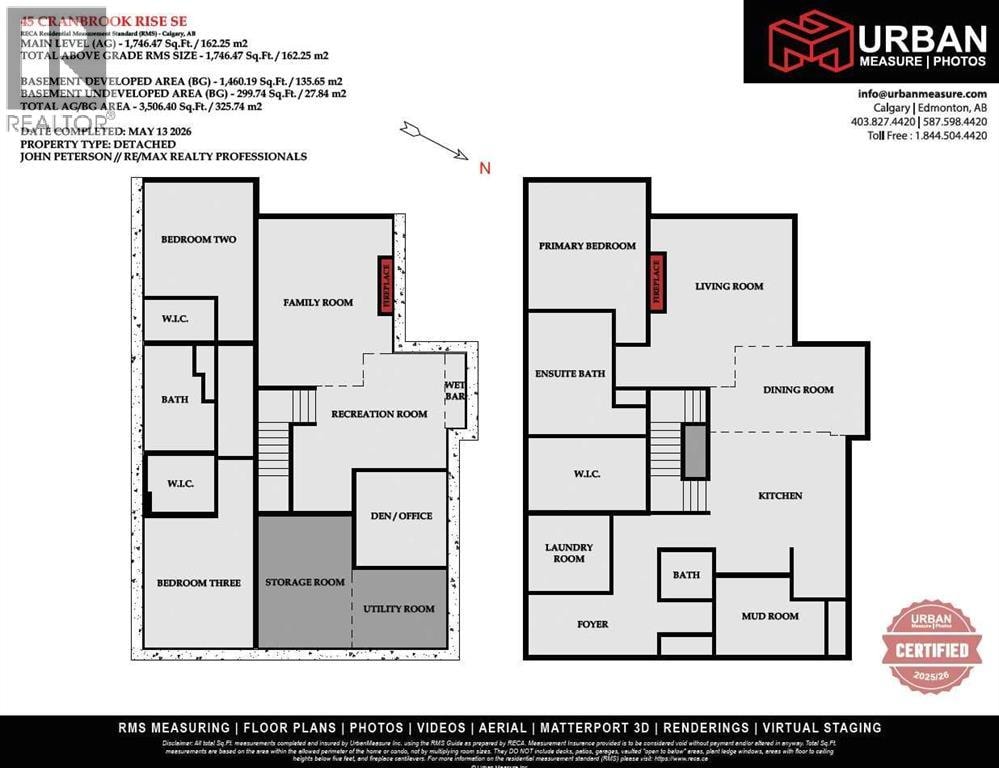 45 Cranbrook Rise SE — photo 50