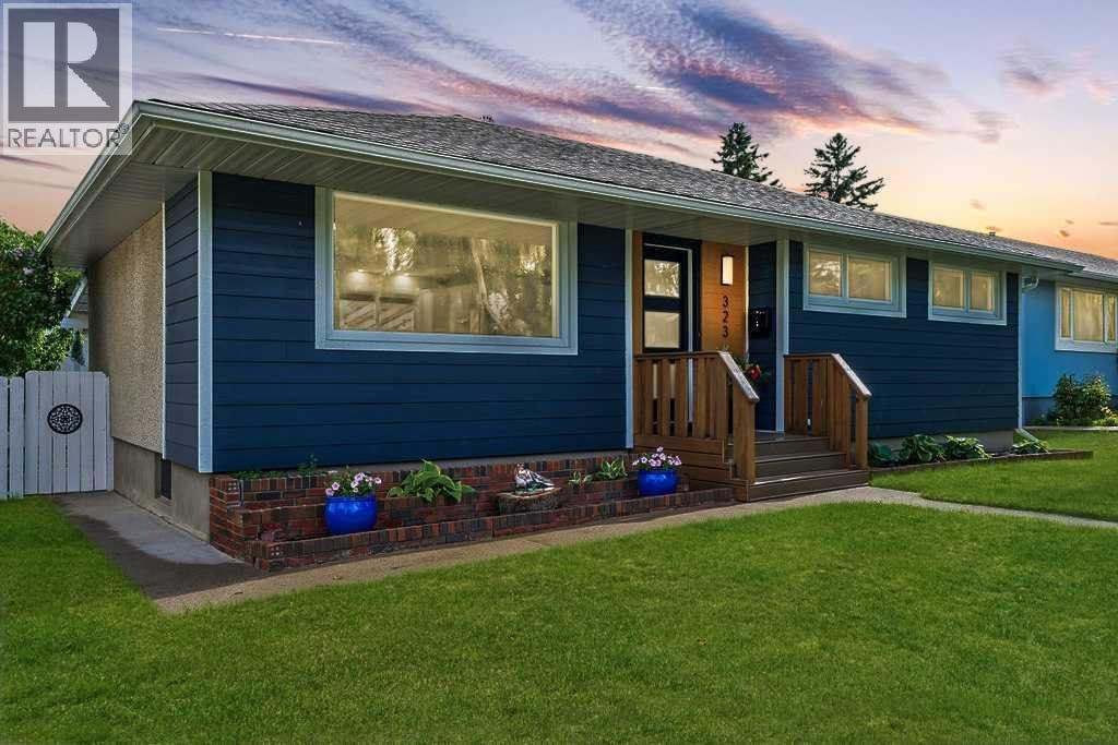 323 84 Avenue SE — photo 1