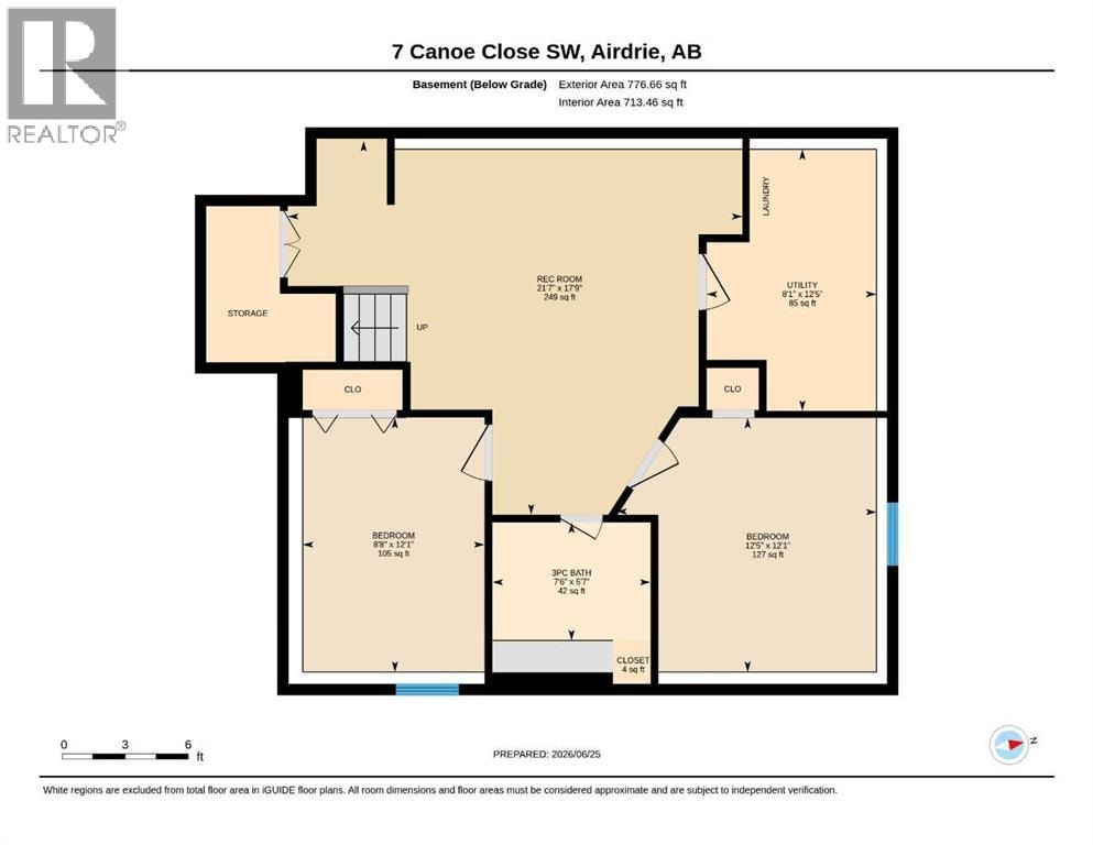 7 Canoe Close — photo 37