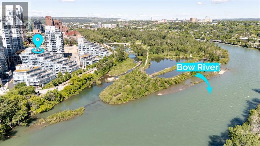 110, 138 Waterfront Court SW — photo 36