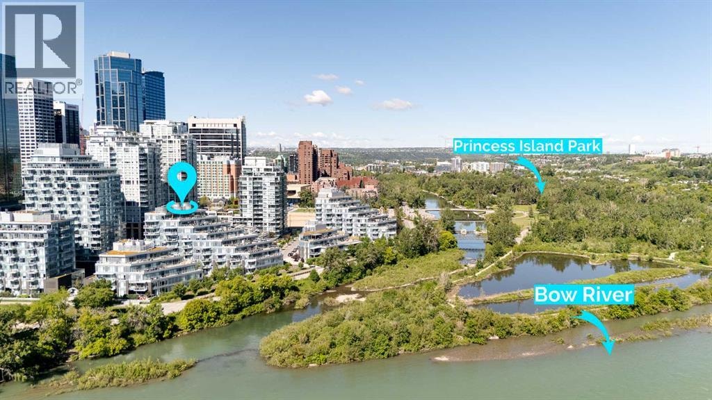 110, 138 Waterfront Court SW — photo 35
