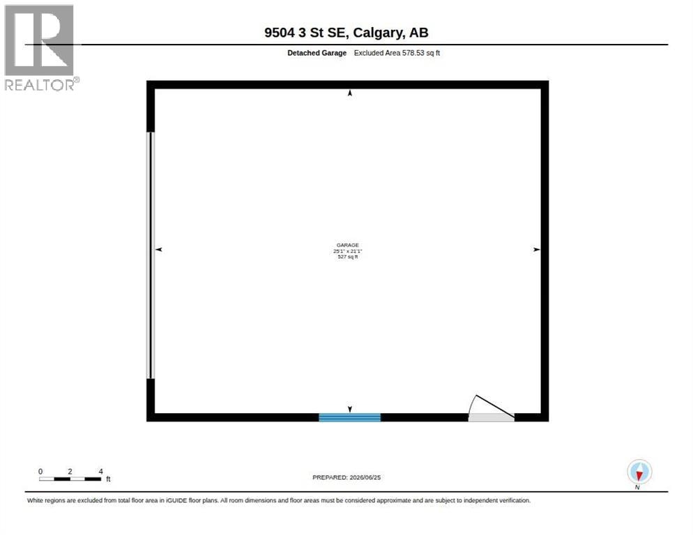9504 3 Street SE — photo 48